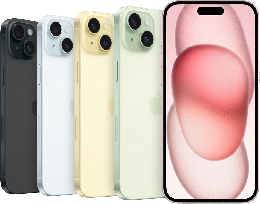 iPhone reconditionné — smart974