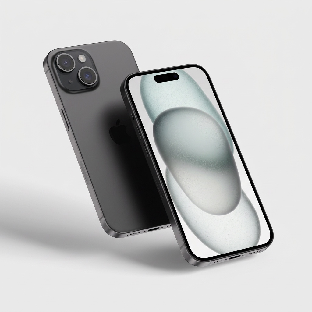 iPhone 12 reconditionné